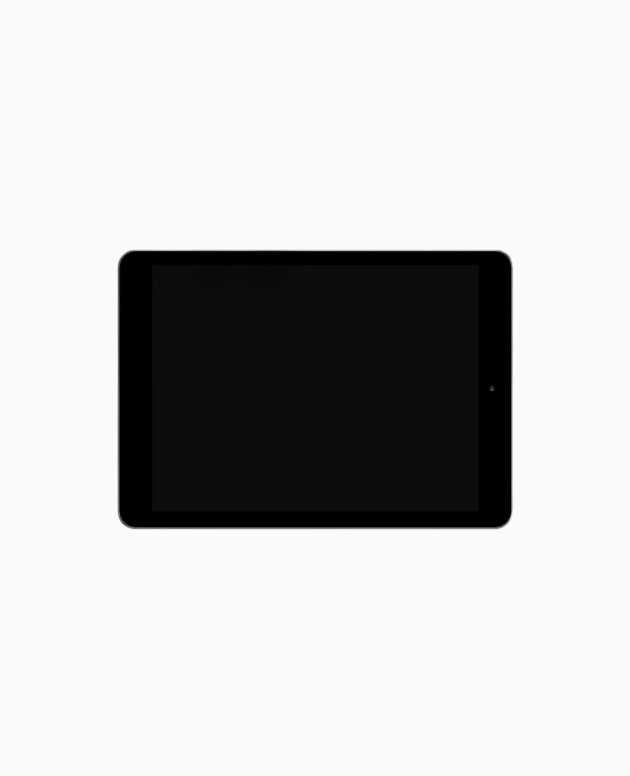 iPad Pro
