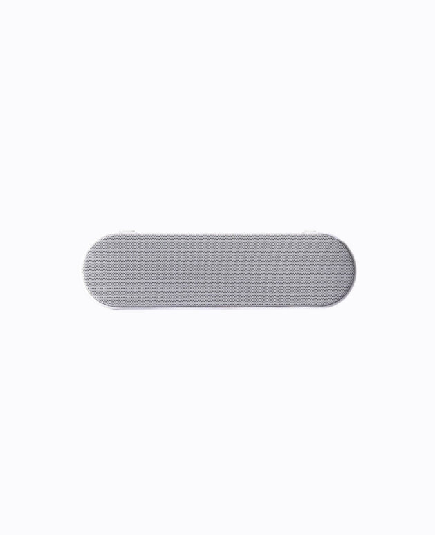 Compact speaker